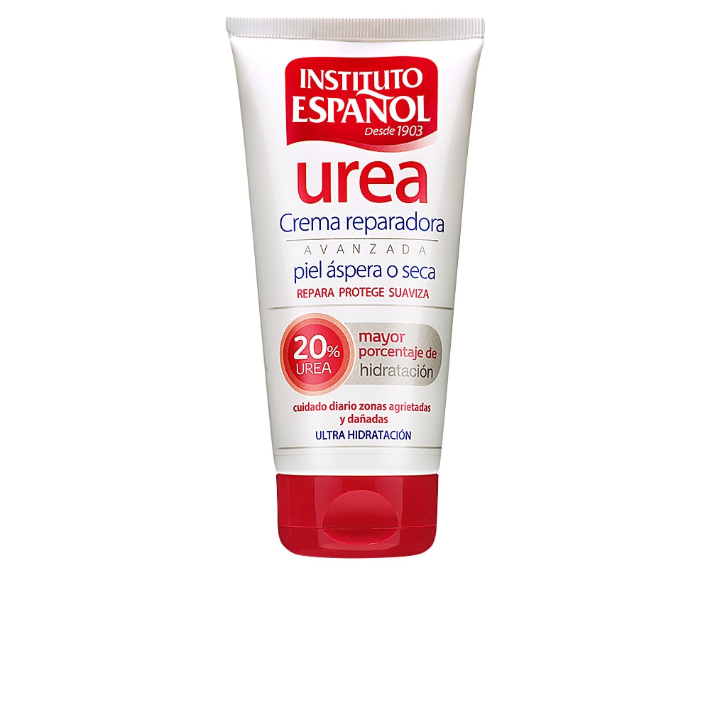 Urea 20% Crema Reparadora Piel Áspera O Seca Instituto Español