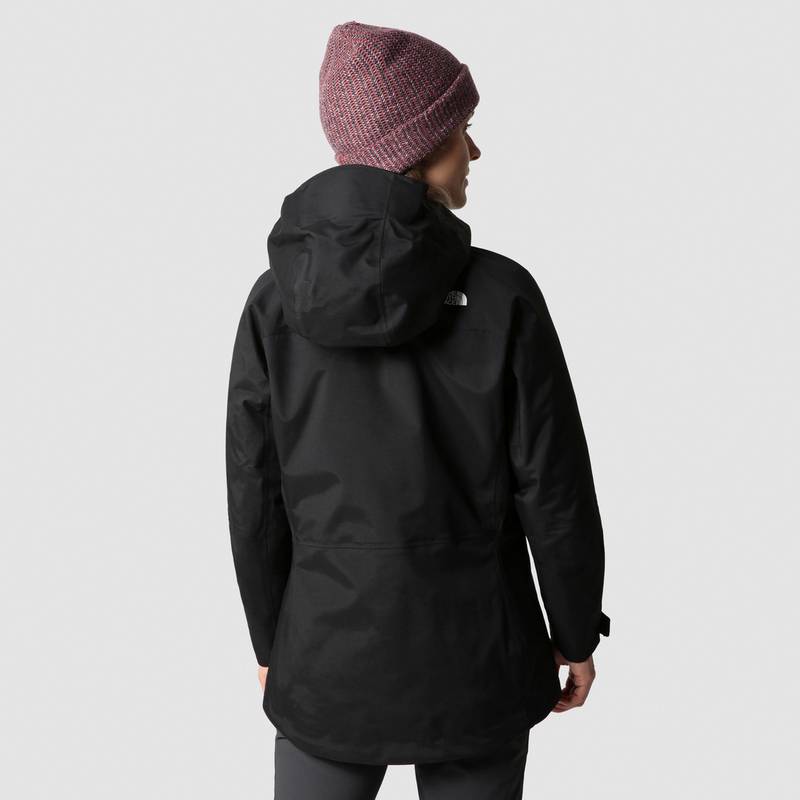 The North Face STOLEMBERG 3L Hardshelljacke Damen