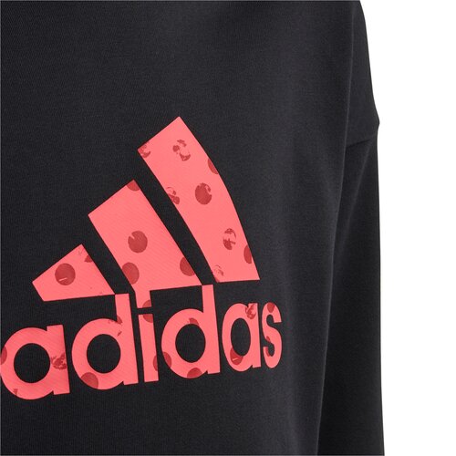 KINDER MUST HAVES BADGE OF SPORT SWEATSHIRT