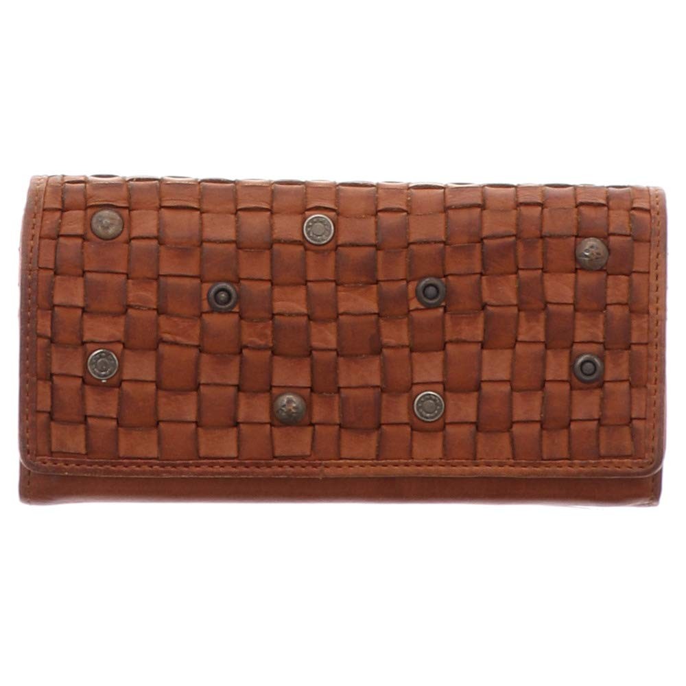 HARBOUR 2ND Handtaschen braun SOFT WEAVING