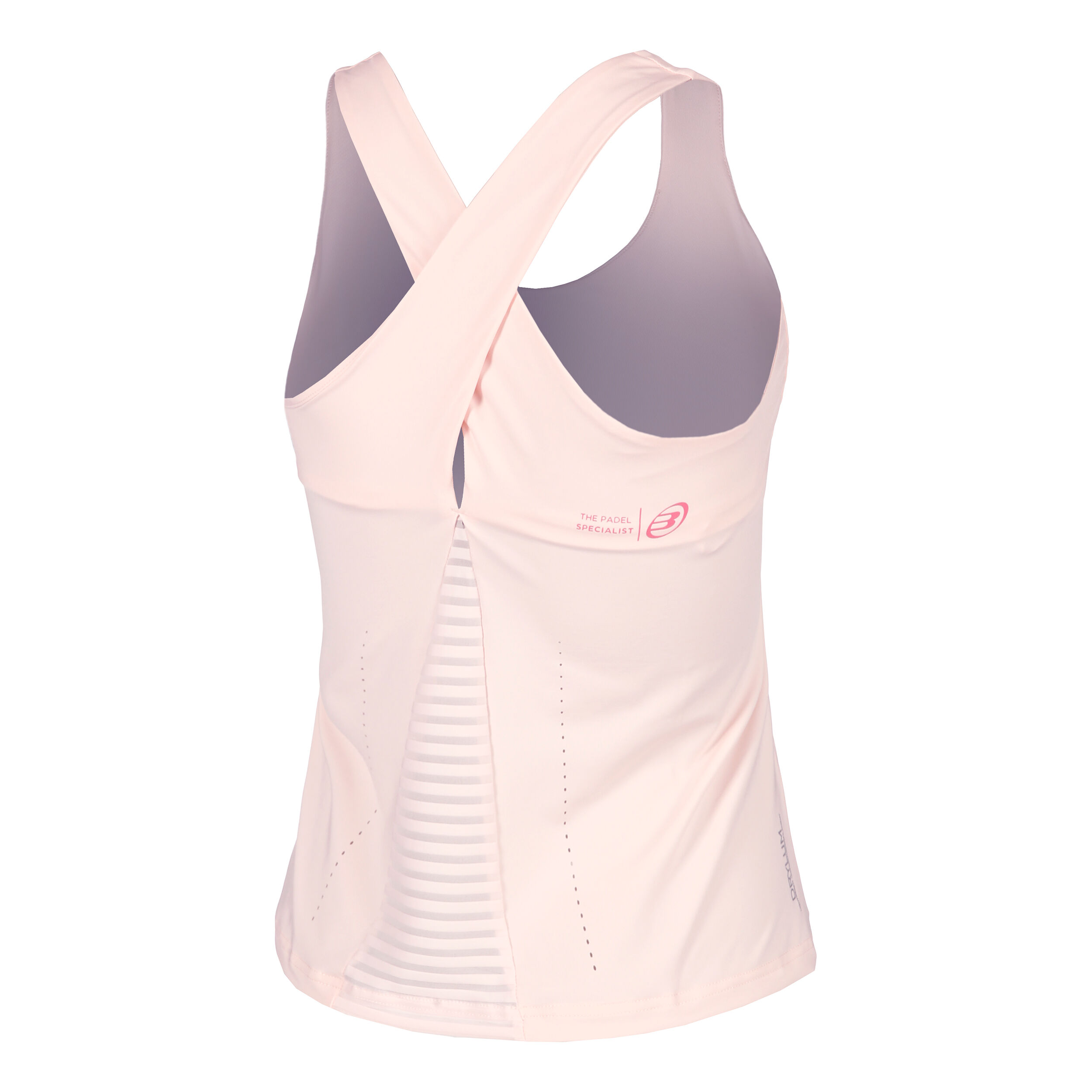 Envio Tank-Top Damen - Rosa