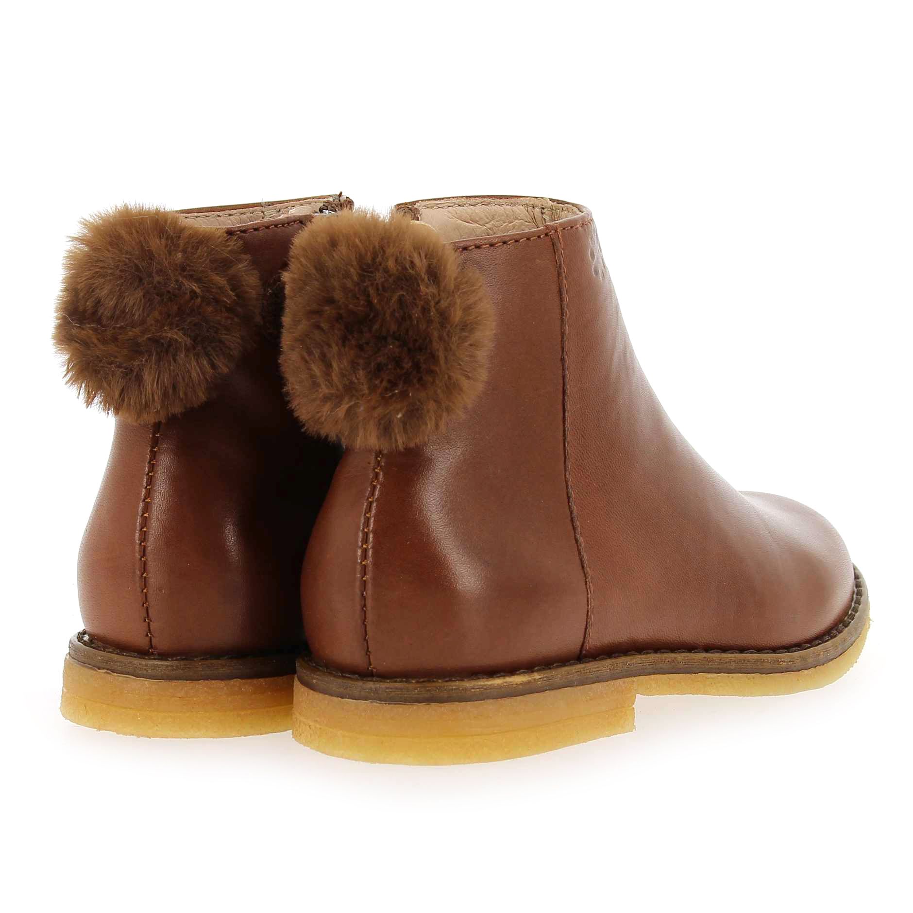 Acebos  3060 VE - Cognac