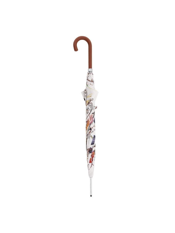doppler Manufaktur Elegance AC Boheme Stockschirm 106 cm in mehrfarbig günstig kaufen onesize