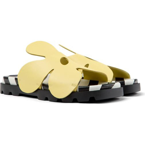Camper Sandalen Brutus Twins