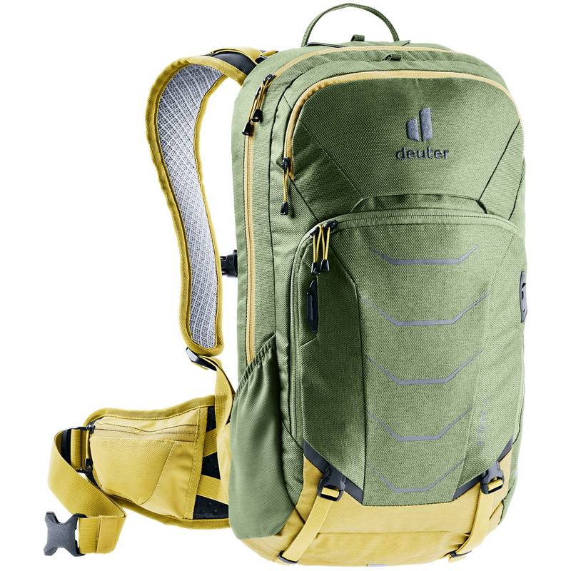 Deuter Attack 16 Fahrradrucksack Herren