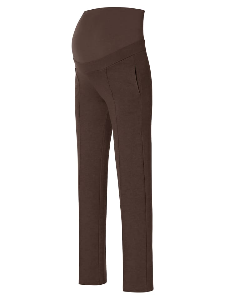 Noppies Casual Hose Eili in Coffee Bean günstig kaufen