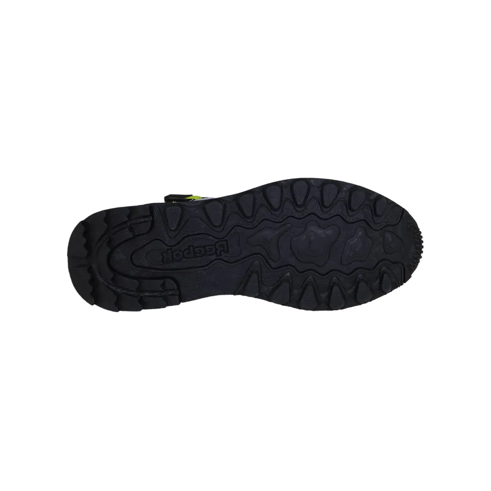 Reebok Leather 100032803 / schwarz
