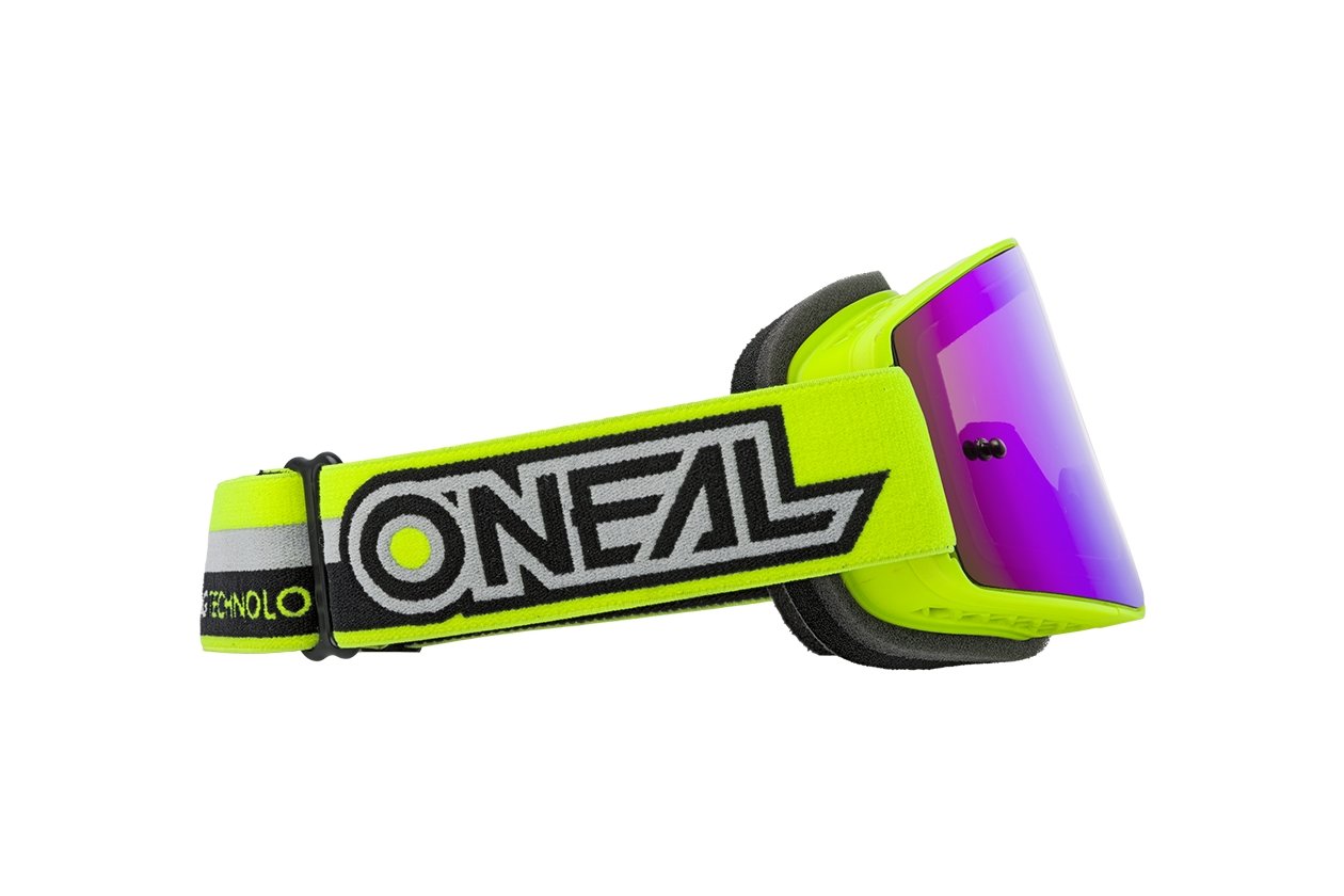 O'Neal B-20 Goggle Proxy - radium