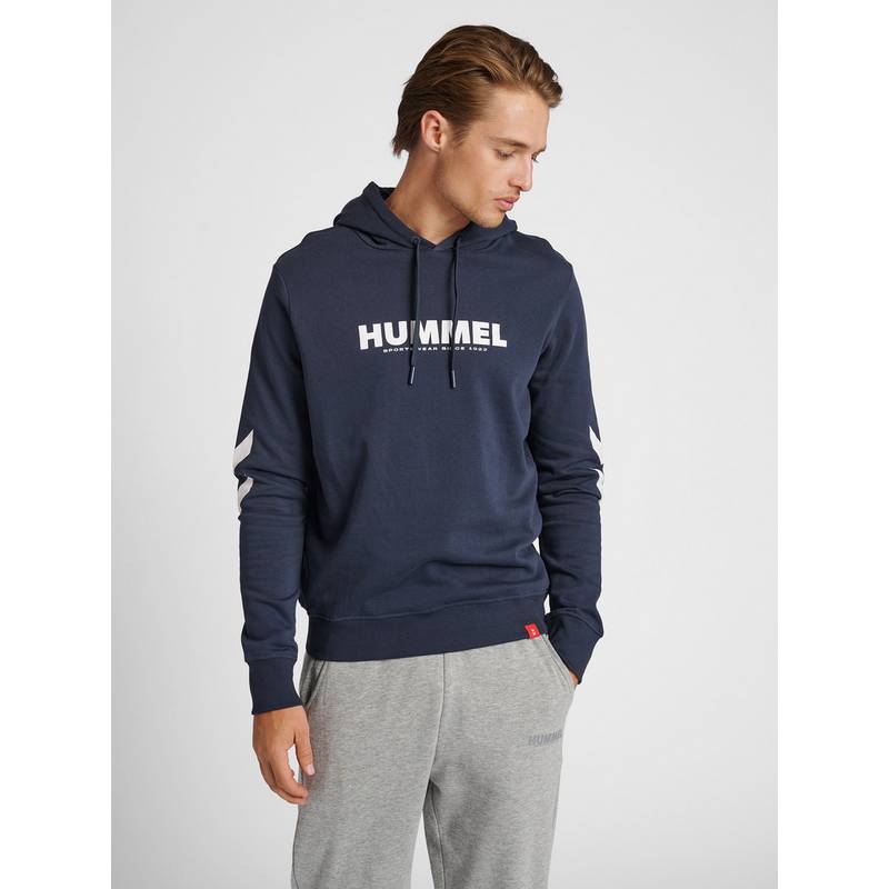 hummel hmlLEGACY LOGO HOODIE Hoodie
