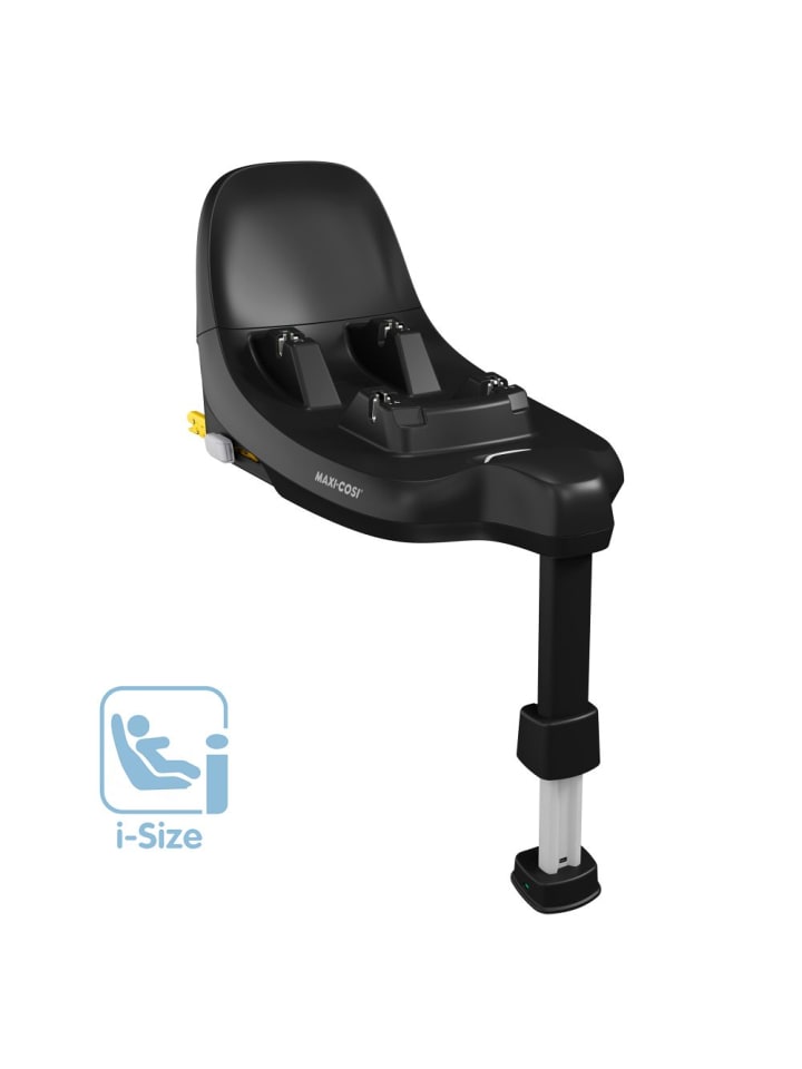 Maxi-Cosi Isofix-Base Familyfix S i-Size für die Kindersitze in schwarz günstig kaufen onesize