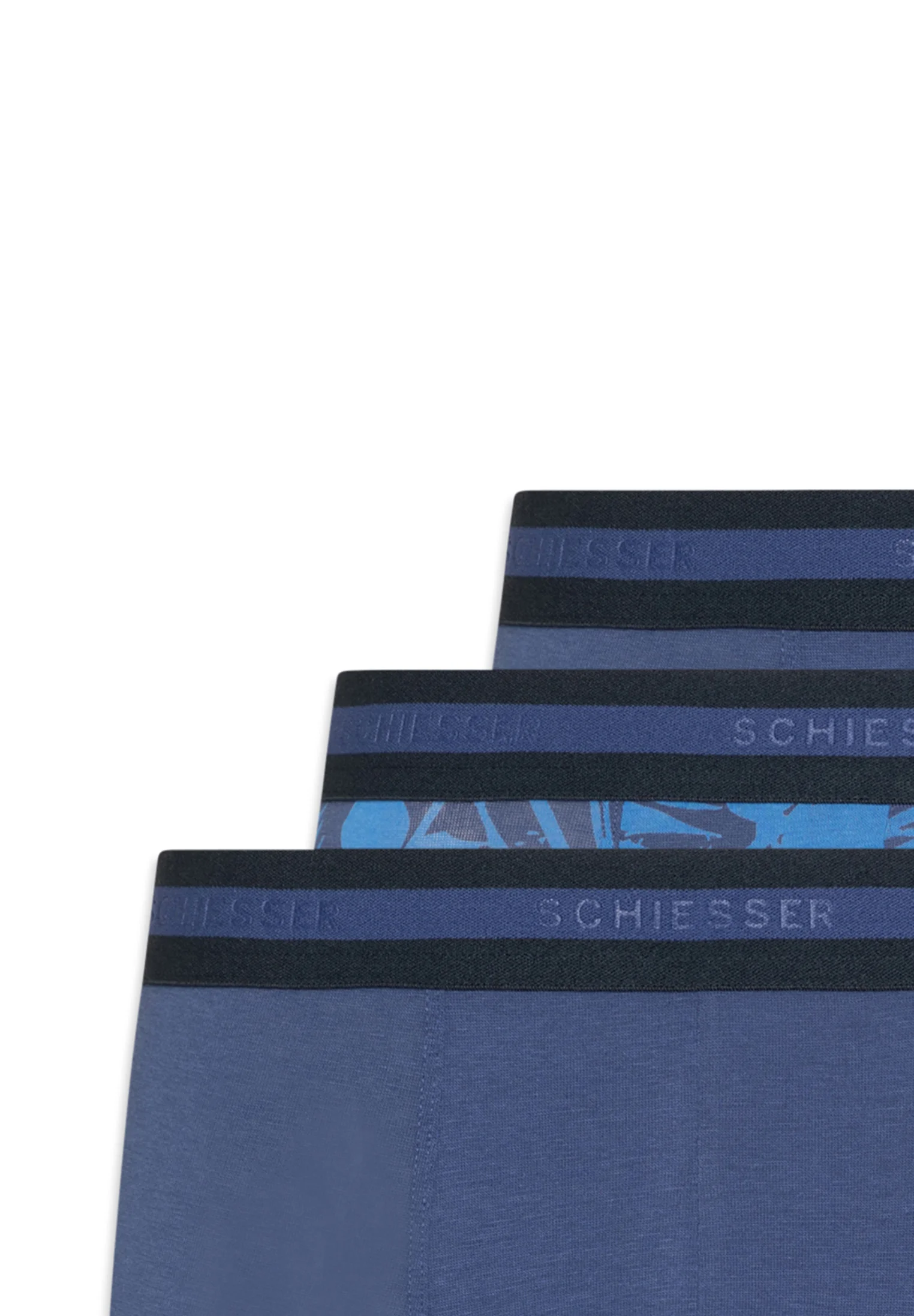 Schiesser 6-PACK - Culotte