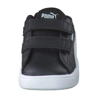 PUMA Rickie Classic V Inf Sneaker in schwarz
