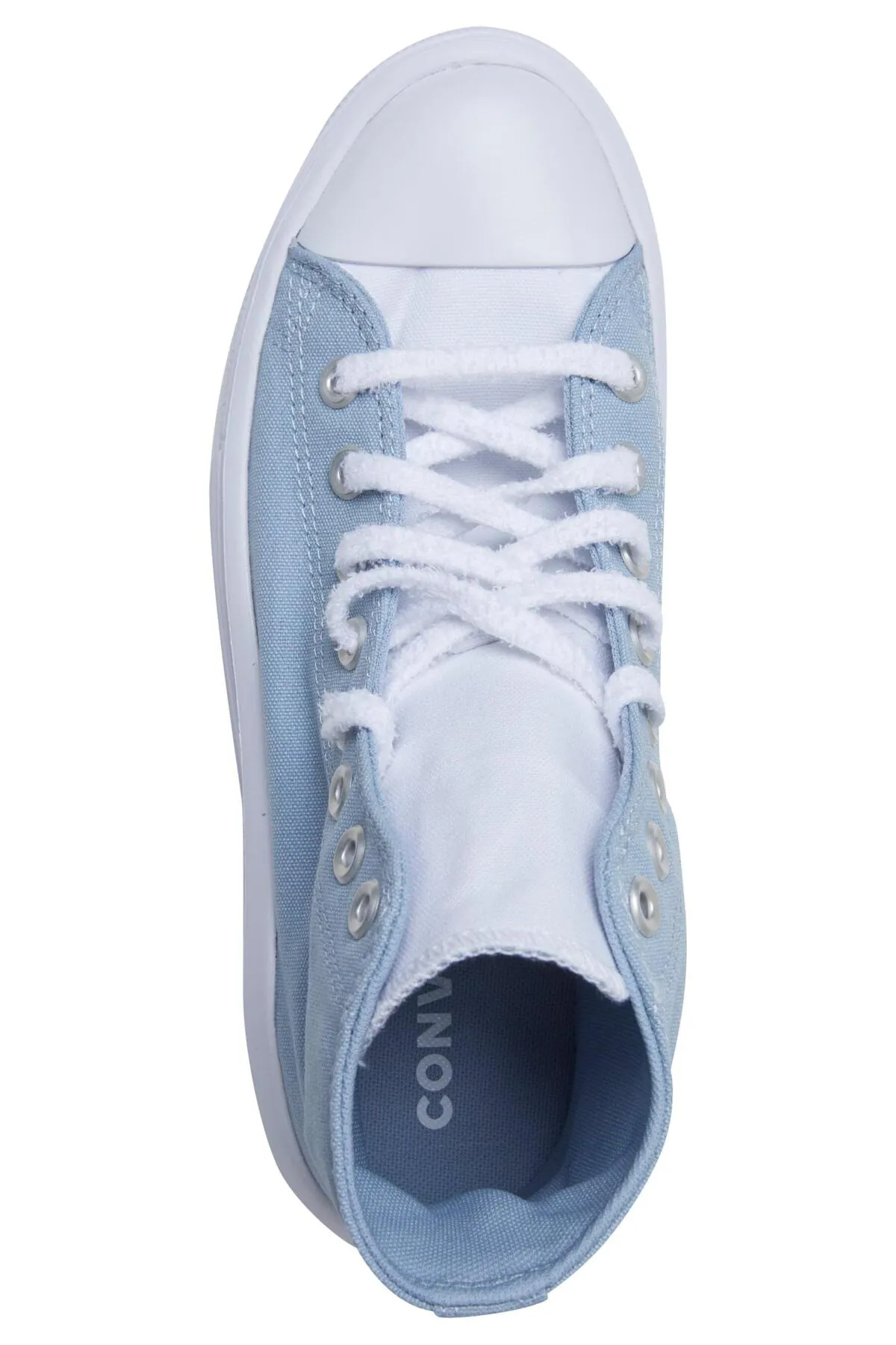converse  Damen Converse Chuck Taylor All Star Move Cx Platform Schuhe