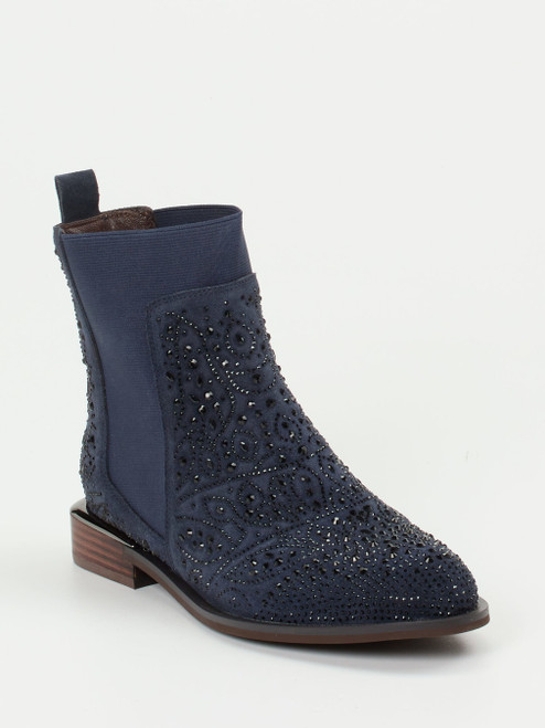 Chelsea Boots-17131090077 Ralph Harrison