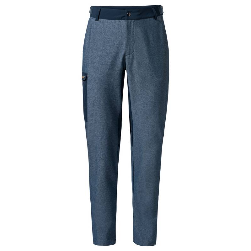 VAUDE Men's Tremalzo 7/8 Pants Funktionshose Herren