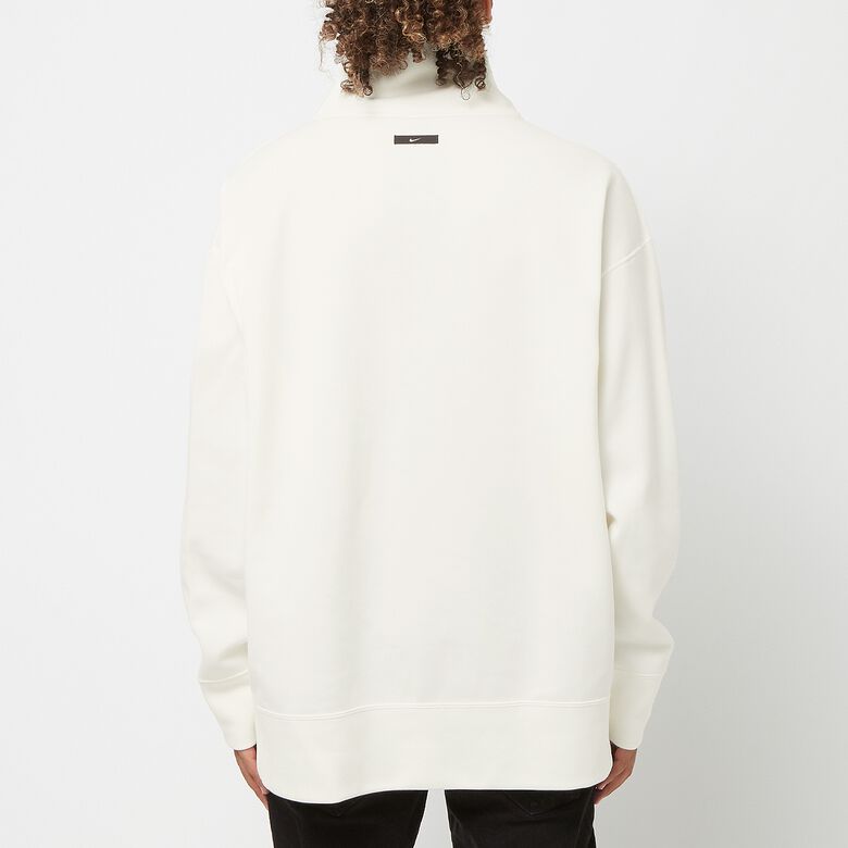NIKE Tech Fleece Turtle Neck sail