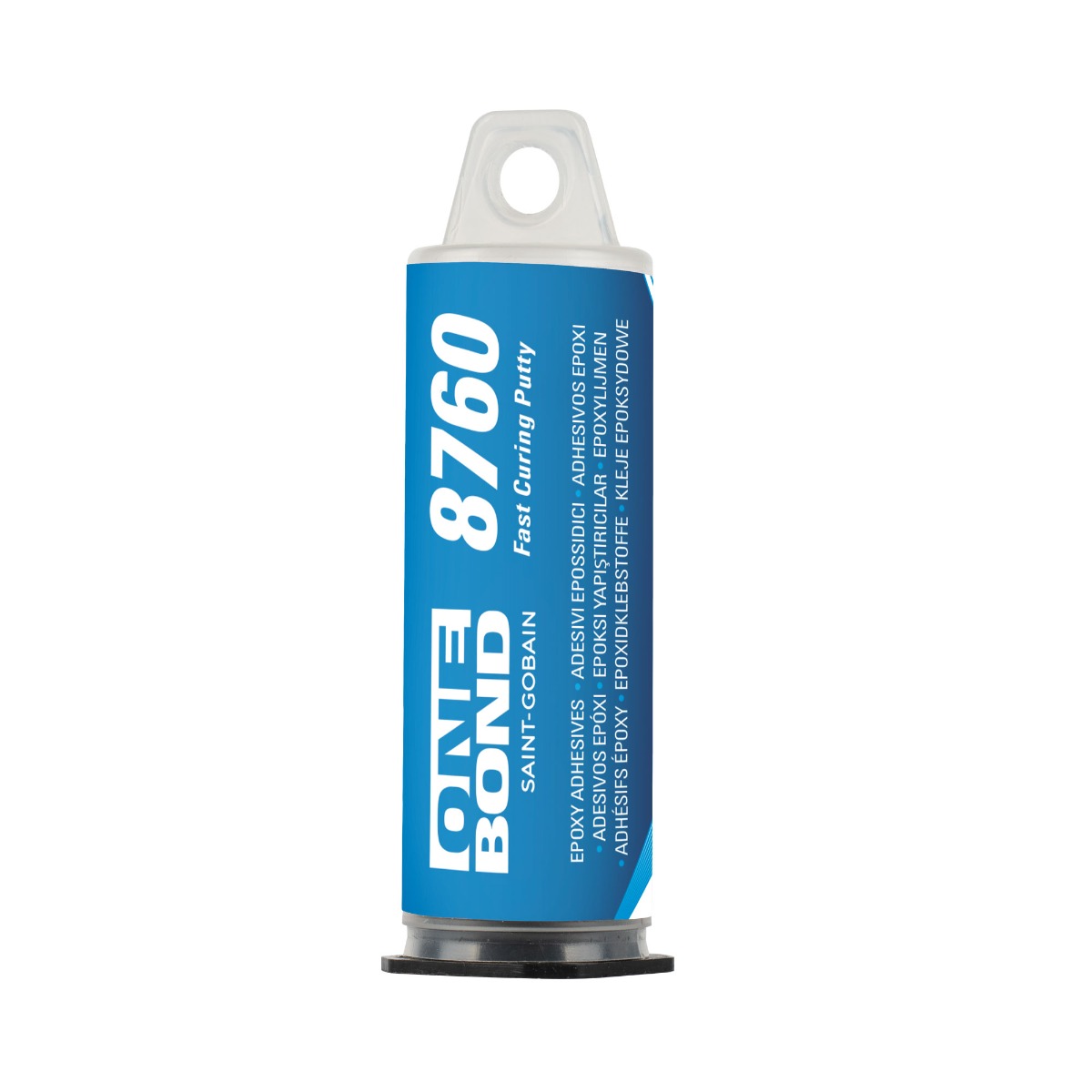 OneBond 78072764227 8760 Brzo stvrdnjavajući filer