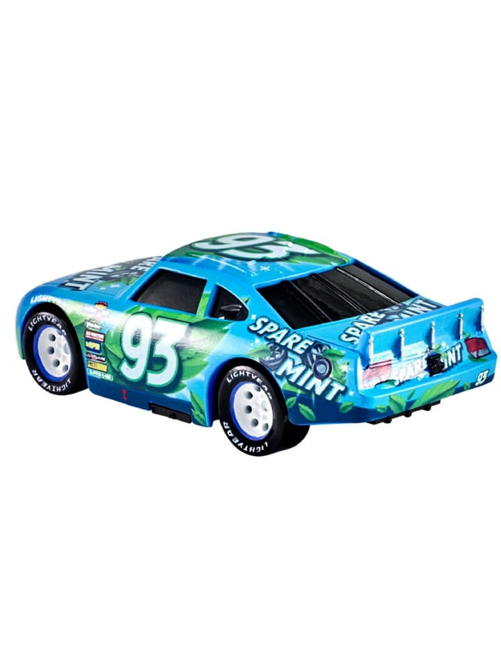 Disney Cars Ernie Gearson | JDL73 | Disney Cars | Die-Cast 1:55 | Fahrzeug Auto günstig kaufen onesize