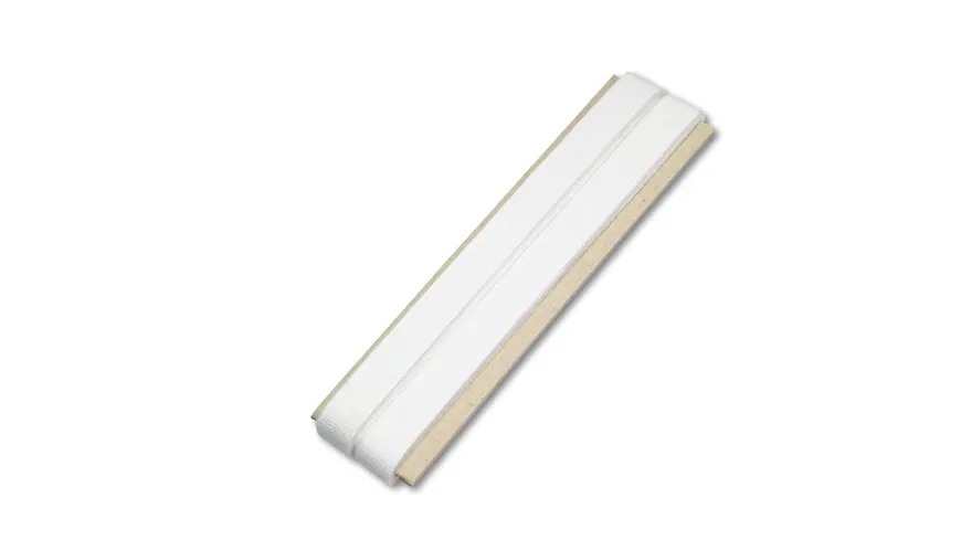 Gütermann Haushaltsband 10 mm 4.5 m weiss