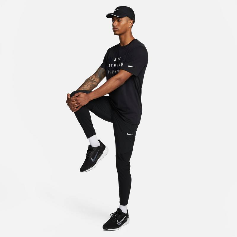 Nike Dri-fit Division Funktionsshirt Herren