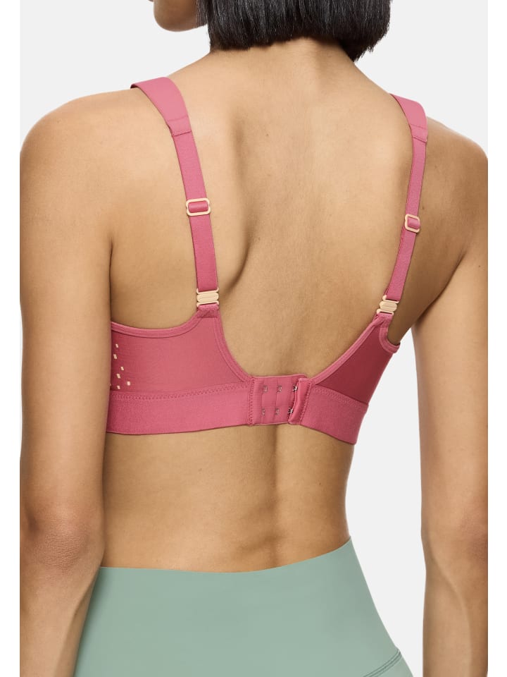 triaction by Triumph Sport-BH Extreme Lite in Salsa günstig kaufen