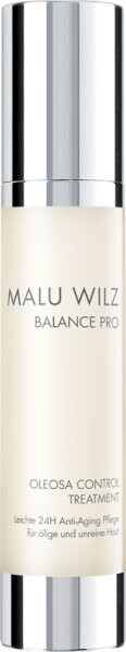 MALU WILZ Balance Pro Oleosa Control Treatment Gesichtsserum