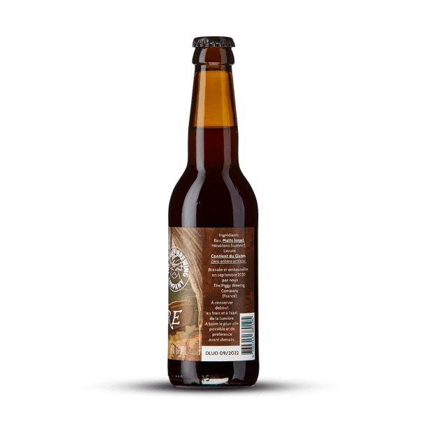 Perle Rare 33cl