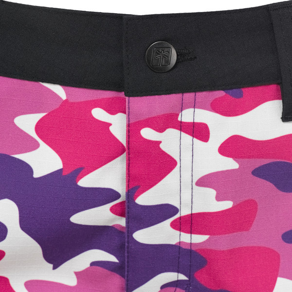 MEDEA TREKKING PANTS Damen - Trekkinghose