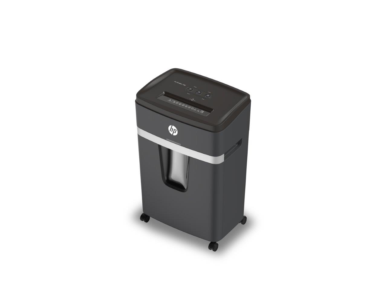 HP Aktenvernichter HP Pro Shredder 12MC