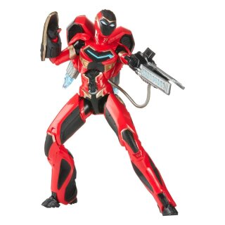 Black Panther: Wakanda Forever Marvel Legends Series Deluxe Actionfigur Ironheart 15 cm