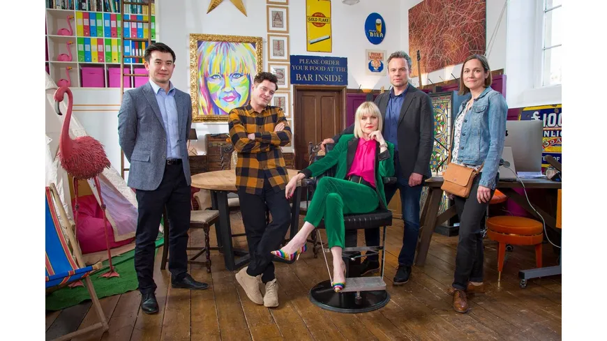 Agatha Raisin - Staffel 3  [2 DVDs]