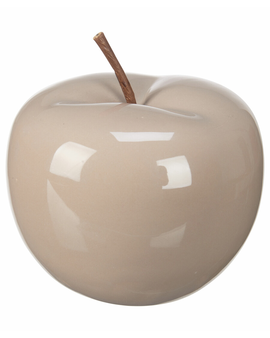 Deko-Apfel