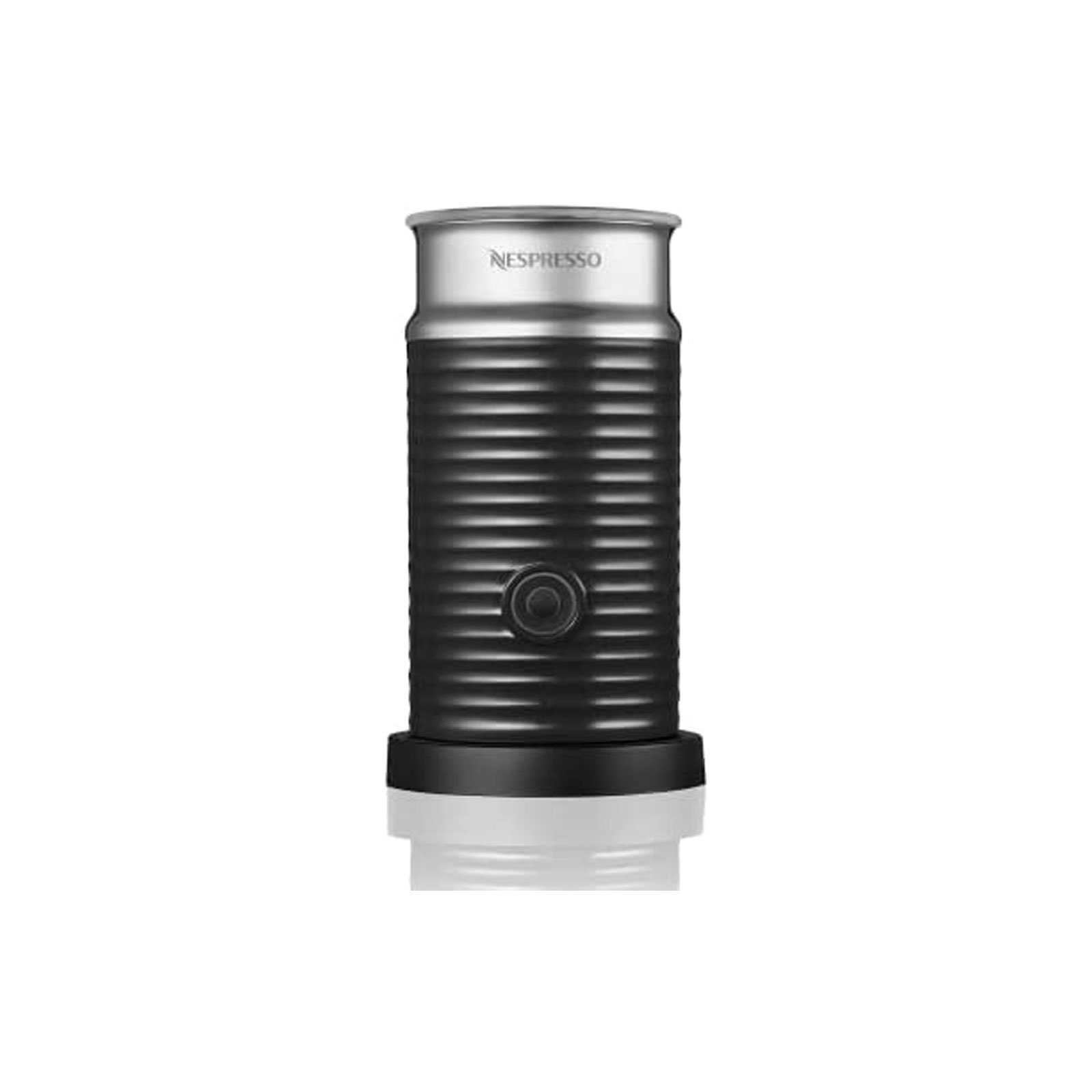 Krups Kapselmaschine XN9201.22 VERTUO POP WHITE, Aeroccino 3, 50 NESPRESSO ORIGINAL Kapseln