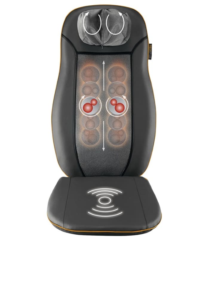 Medisana Shiatsu-Massagesitzauflage 