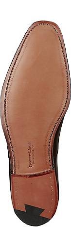 Crockett & Jones Schnürschuh HALLAM