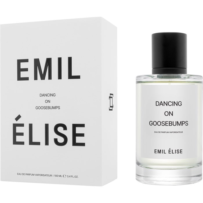 Eau de Parfum Spray
