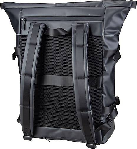 Strellson Rucksack / Backpack Stockwell 2.0 Sebastian Backpack LVZ