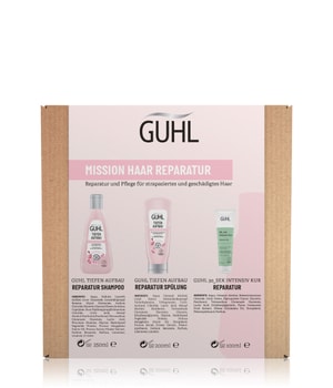 GUHL Repair Vorteils-Set Haarpflegeset-1 Stk