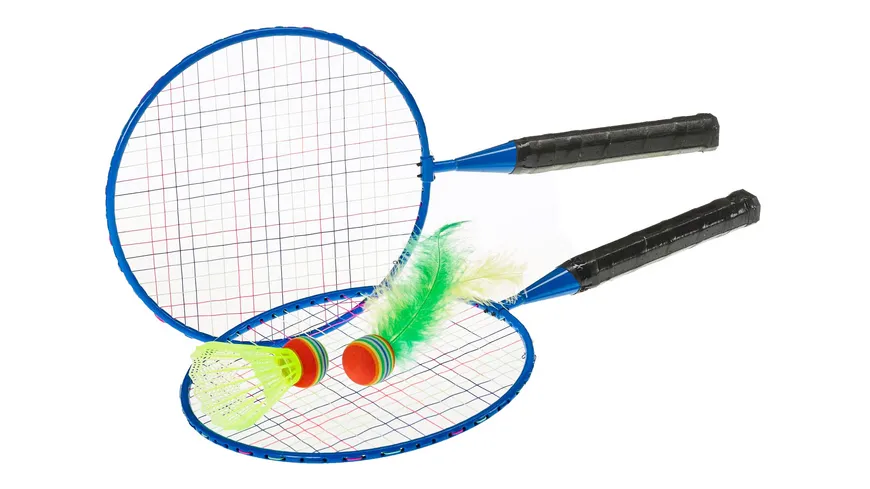 Müller - Toy Place - Mini-Badmintonset