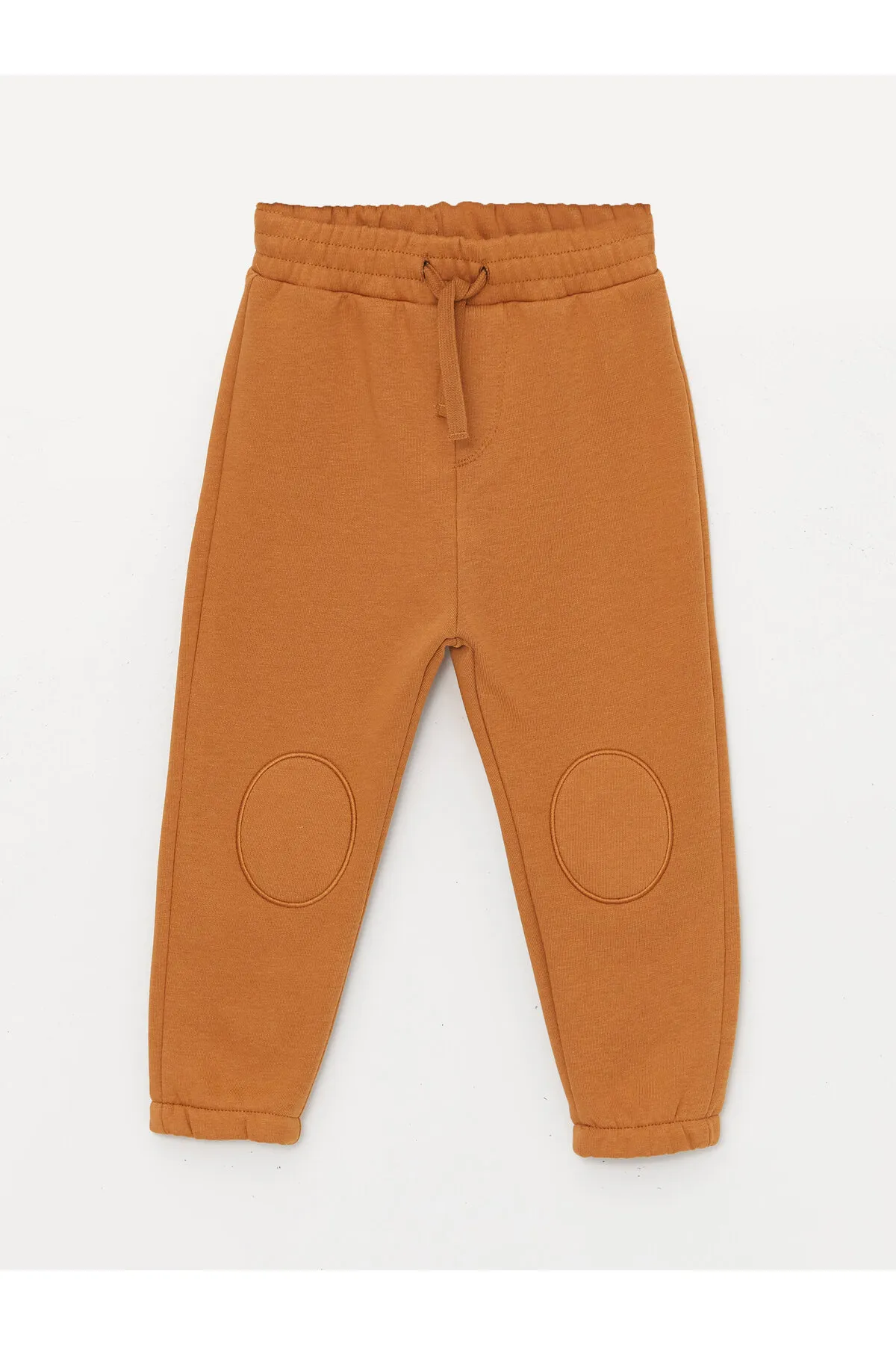 LC Waikiki  2er-Set aus Strickjacke und Hose für Babys mit Rundhalsausschnitt und langen Ärmeln und Aufdruck für Jungen