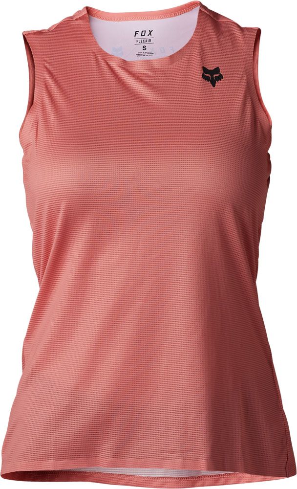 Fox Racing Flexair Ascent - Damen Trikot ärmellos kaufen | Bike-Discount