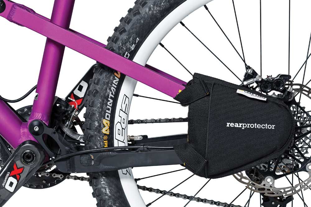 dirtlej Extended Package - Transportschutz kaufen | Bike-Discount