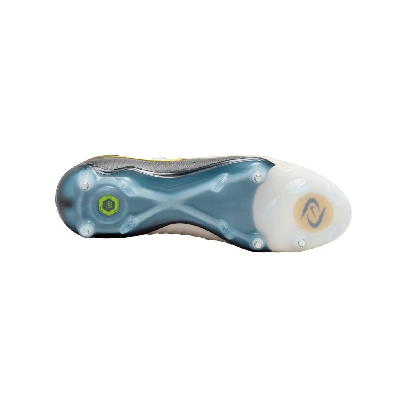 Nike Phantom GX II Elite SG-Pro AC Weiss F100
