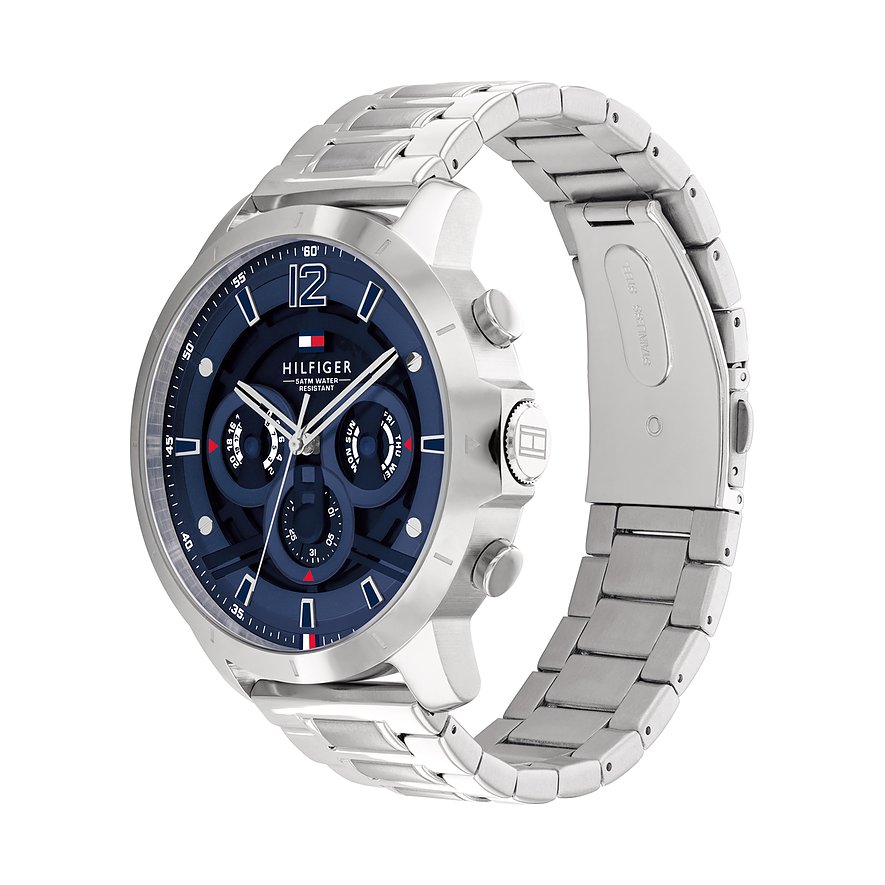 Tommy Hilfiger Herrenuhr