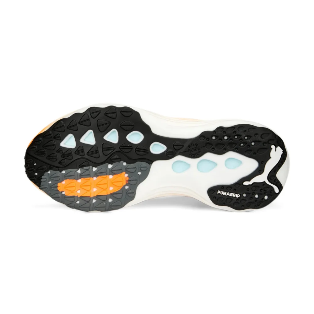PUMA ForeverRun Nitro 377757-05 / schwarz