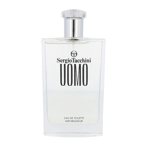 Sergio Tacchini Uomo Eau de Toilette 100 ml