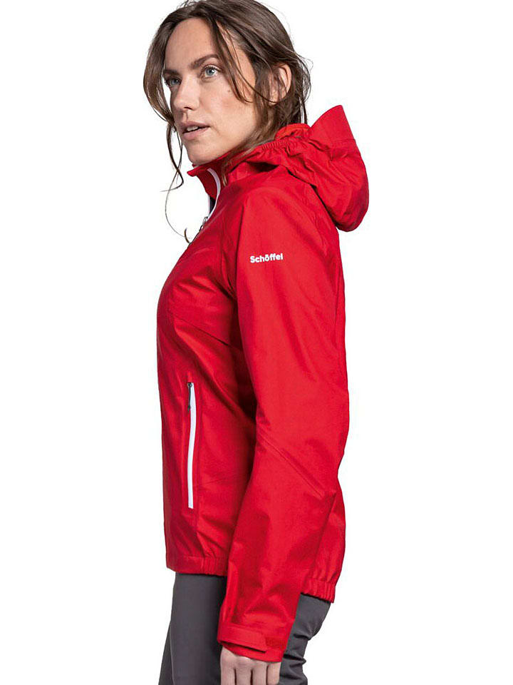 Schöffel Funktionsjacke 