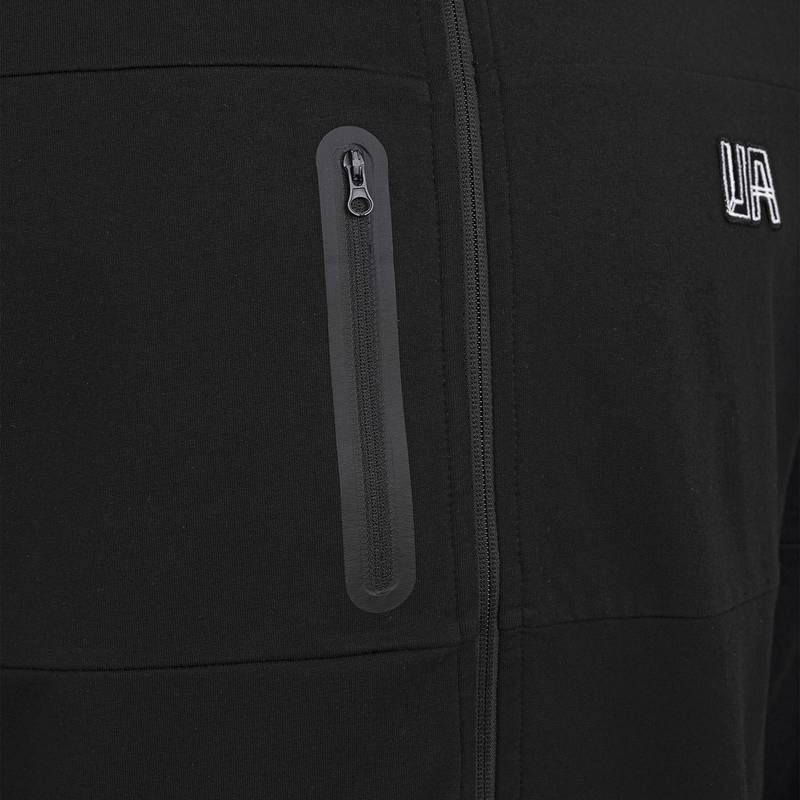 Unfair Athletics Light Tech Zip Outdoorjacke Herren