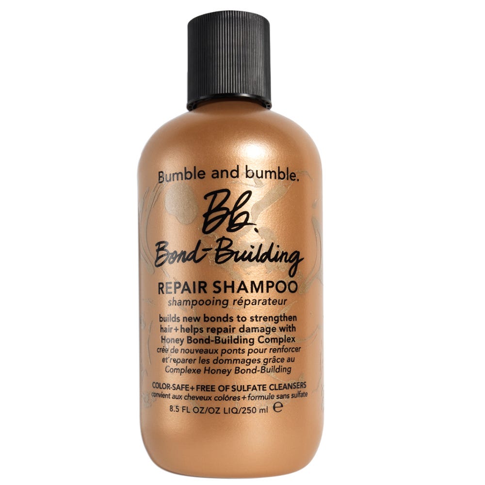 Bumble and bumble Bond-Building Repair Shampoo 250 ml