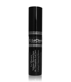 T.LeClerc Lash-Curling Volume Mascara Mascara-9.5 ml